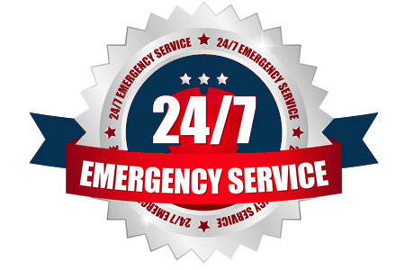 24/7 emergency furnace repair
